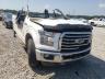 2016 FORD  F-150