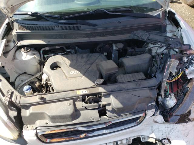2013 KIA BORREGO KNDJT2A59D7569671