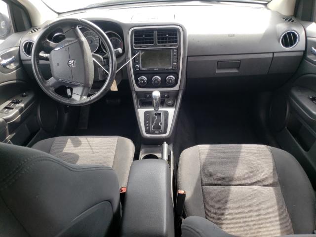 2011 DODGE CALIBER RU 1B3CB8HB8BD269629