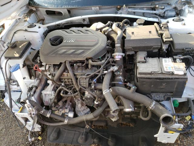 2019 HYUNDAI SONATA LIM 5NPE34AB9KH763581