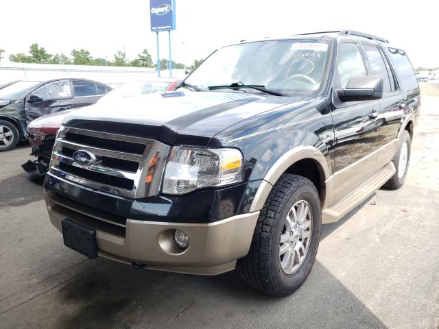 2013 FORD EXPED XLT 1FMJU1J51DEF48022