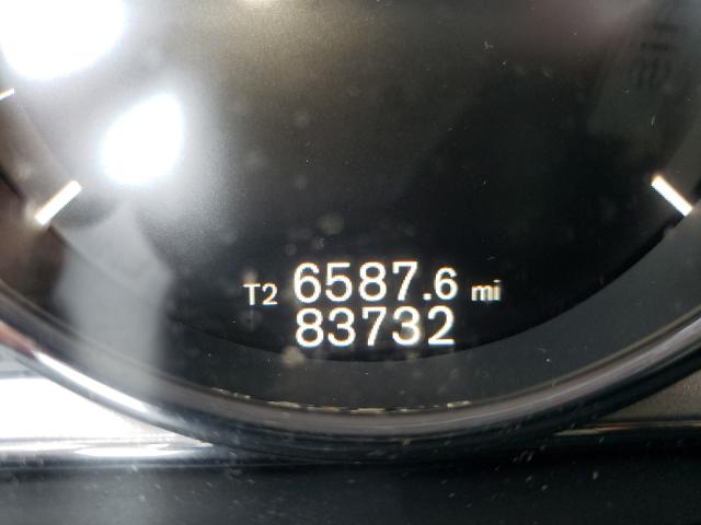 2017 VOLVO V60 CROSS YV440MWK0H1026411