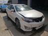 2012 TOYOTA  CAMRY