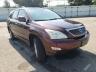 2008 LEXUS  RX350