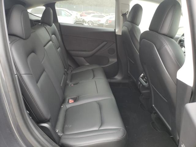2021 TESLA MODEL Y 5YJYGDEE1MF153374