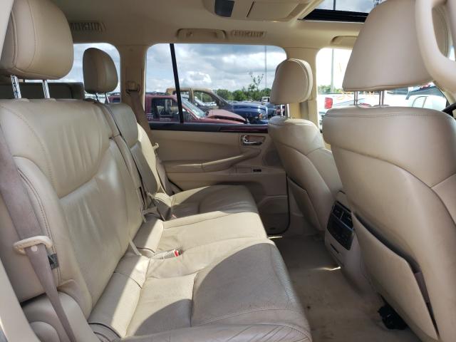 2011 LEXUS LX 570 JTJHY7AX9B4081895