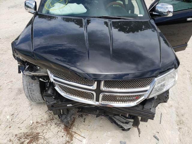 2018 DODGE JOURNEY 3C4PDCAB5JT416523