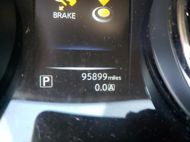 2015 NISSAN ROGUE S/SL KNMAT2MTXFP550401