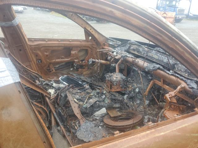 2011 BMW 323 I WBAPG7G5XBNM68485