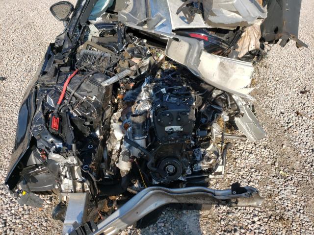 2019 AUDI QUATTRO WAUFNAF49KN020035