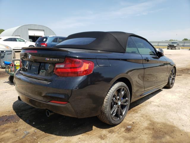 2016 BMW M235I WBA1M1C5XGV394526