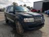 2008 LINCOLN  NAVIGATOR