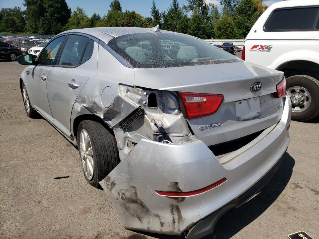 2014 KIA OPTIMA LX 5XXGM4A72EG347602