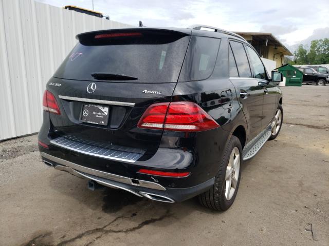 4JGDA5HB8JB119613 2018 MERCEDES-BENZ GLE-CLASS, photo no. 4