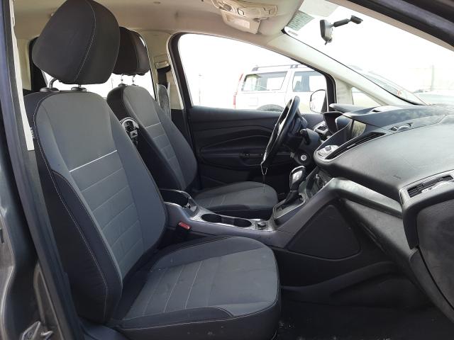 2013 FORD C-MAX 1FADP5AU9DL514726