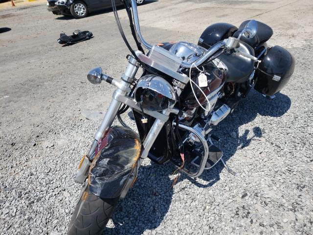2008 HONDA VTX1800 T1 1HFSC49T28A601023