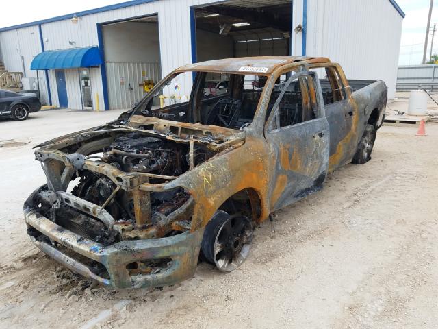 2020 RAM 2500 TRADE 3C6UR5JL1LG189195