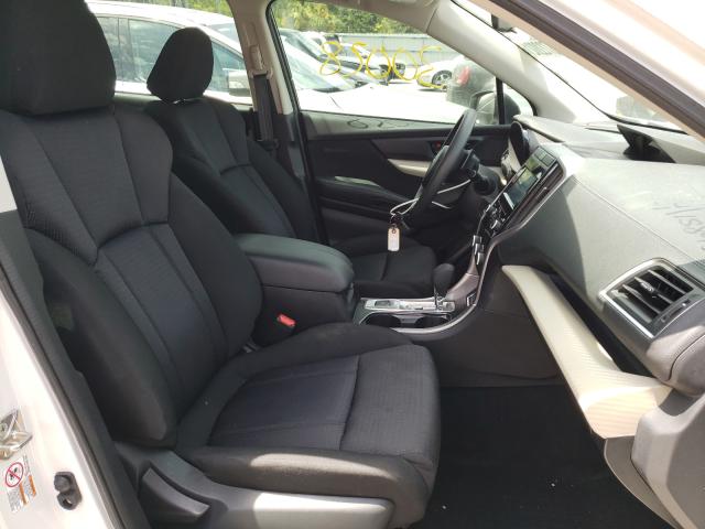 2019 SUBARU ASCENT 4S4WMAAD3K3438532