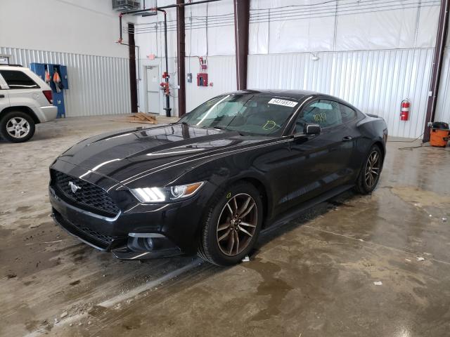 2017 FORD MUSTANG 1FA6P8TH1H5226347