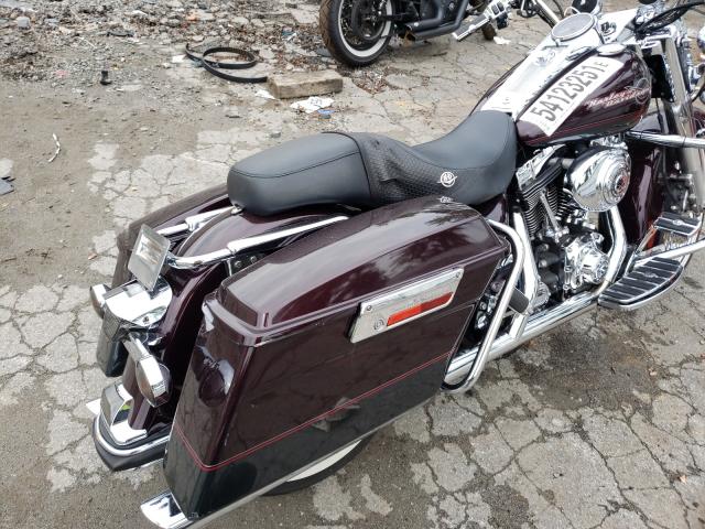 2005 HARLEY-DAVIDSON FLHRI 1HD1FBW145Y616029