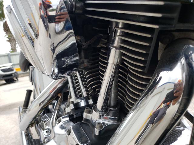 2000 HARLEY-DAVIDSON FXSTD 1HD1BSY24YY058835