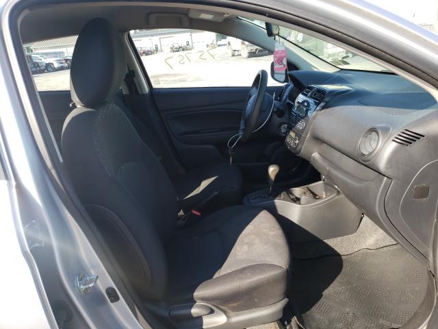 2014 MITSUBISHI MIRAGE DE ML32A3HJ8EH023719
