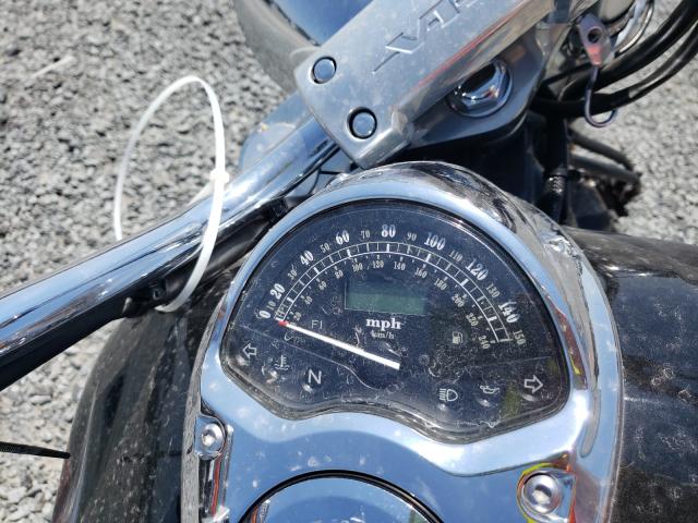 2008 HONDA VTX1800 T1 1HFSC49T28A601023