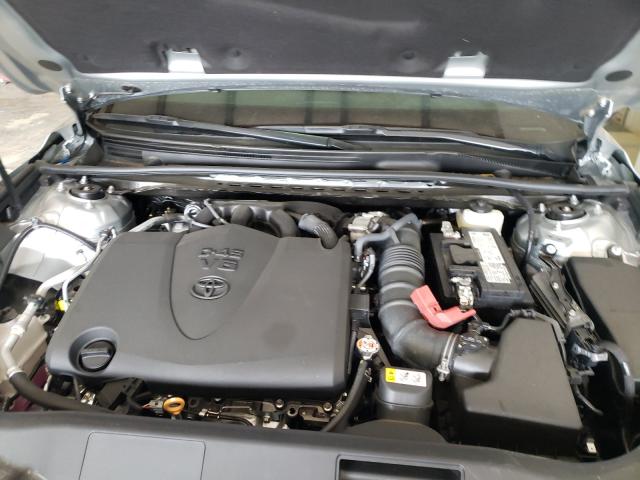 2021 TOYOTA AVALON NIG 4T1EZ1FB5MU059307