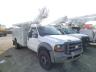 2005 FORD  F450