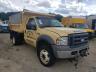 2005 FORD  F450