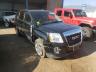 2012 GMC  TERRAIN