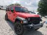 2020 JEEP  WRANGLER