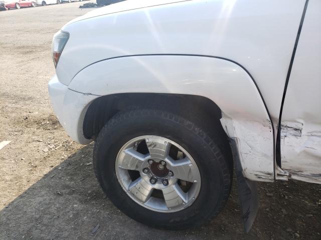 2011 TOYOTA TACOMA PRE 5TFTU4GN7BX001974