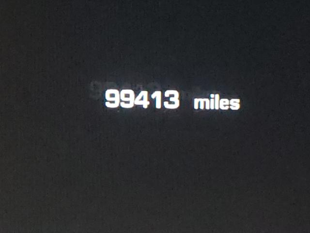 2011 JAGUAR XJ SUPERCH SAJWA1GE7BMV16979