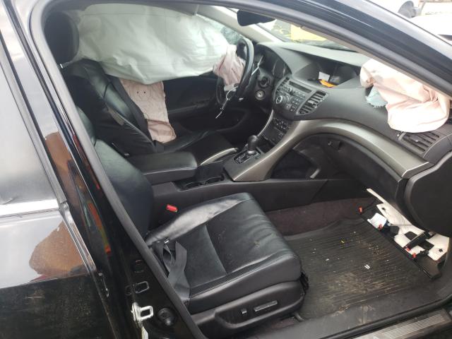 2010 ACURA TSX JH4CU2F63AC015227