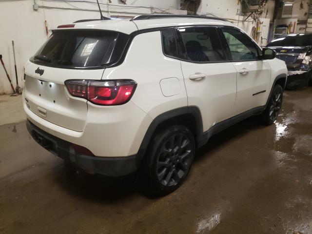 2021 JEEP COMPASS 80 3C4NJDEB3MT532517