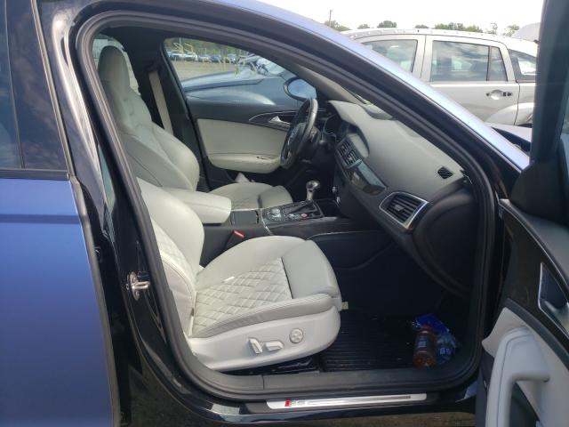2015 AUDI S6 WAUF2AFC6FN008589