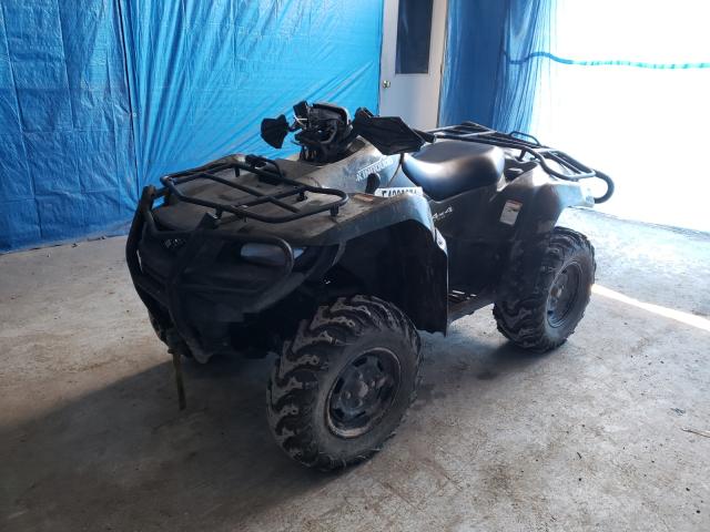 2017 SUZUKI LT-A750 X 5SAAR41A2H7101166