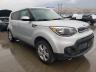 2018 KIA  SOUL