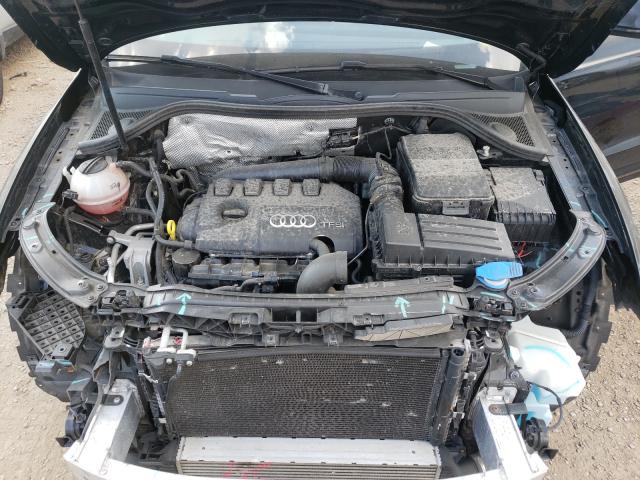 2016 AUDI Q3 PRESTIG WA1GFCFSXGR000904