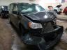 2016 DODGE  GRAND CARAVAN