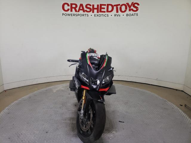 2020 APRILIA MOTORCYCLE ZD4KEUA12LM000091