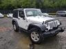 2016 JEEP  WRANGLER