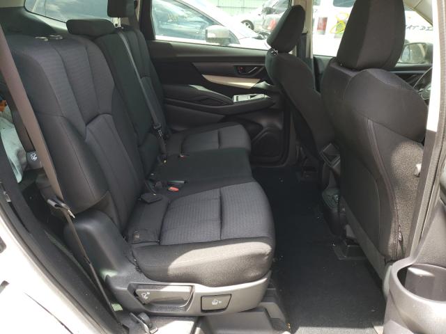 2019 SUBARU ASCENT 4S4WMAAD3K3438532