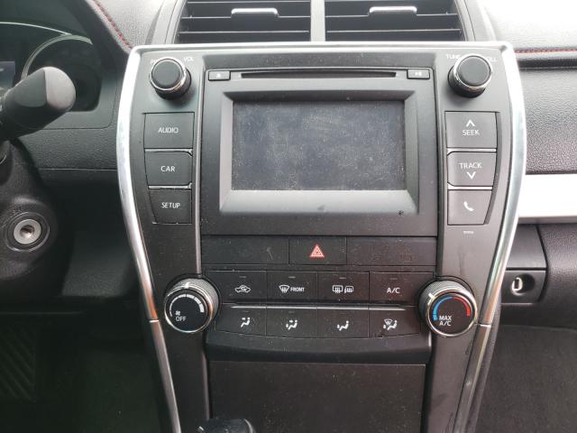 2017 TOYOTA CAMRY LE/X 4T1BF1FK7HU673339