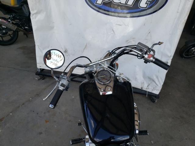 2004 HONDA VT750 C JH2RC50004M001747