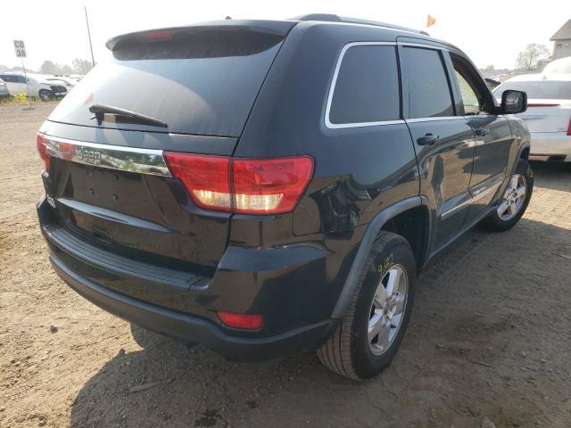 2012 JEEP GR CHEROKE 1C4RJFAGXCC160523