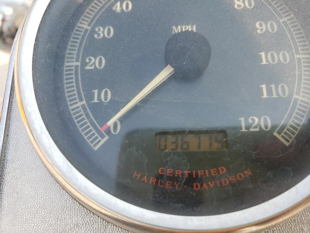 2003 HARLEY-DAVIDSON FLHRCI ANN 1HD1FRW423Y725377