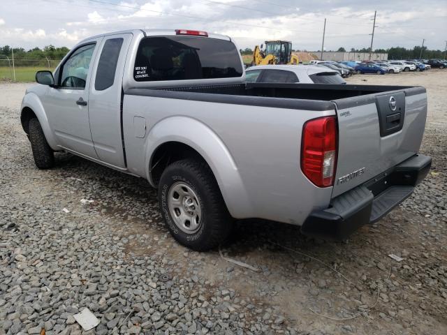 2010 NISSAN FRONTIER K 1N6BD0CT5AC425018