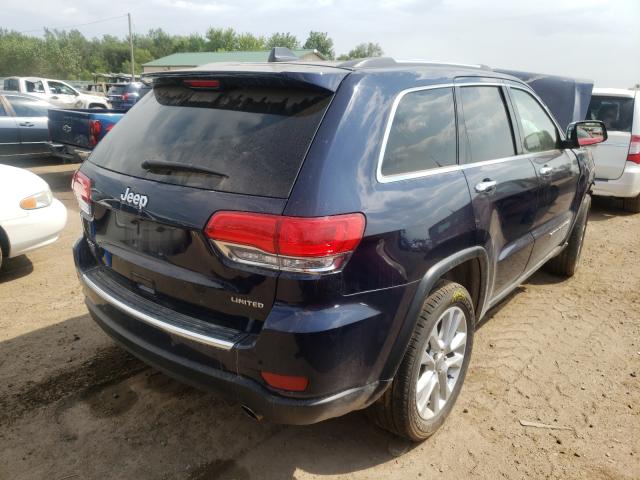 2017 JEEP CHEROKEE 1C4RJFBG5HC802359